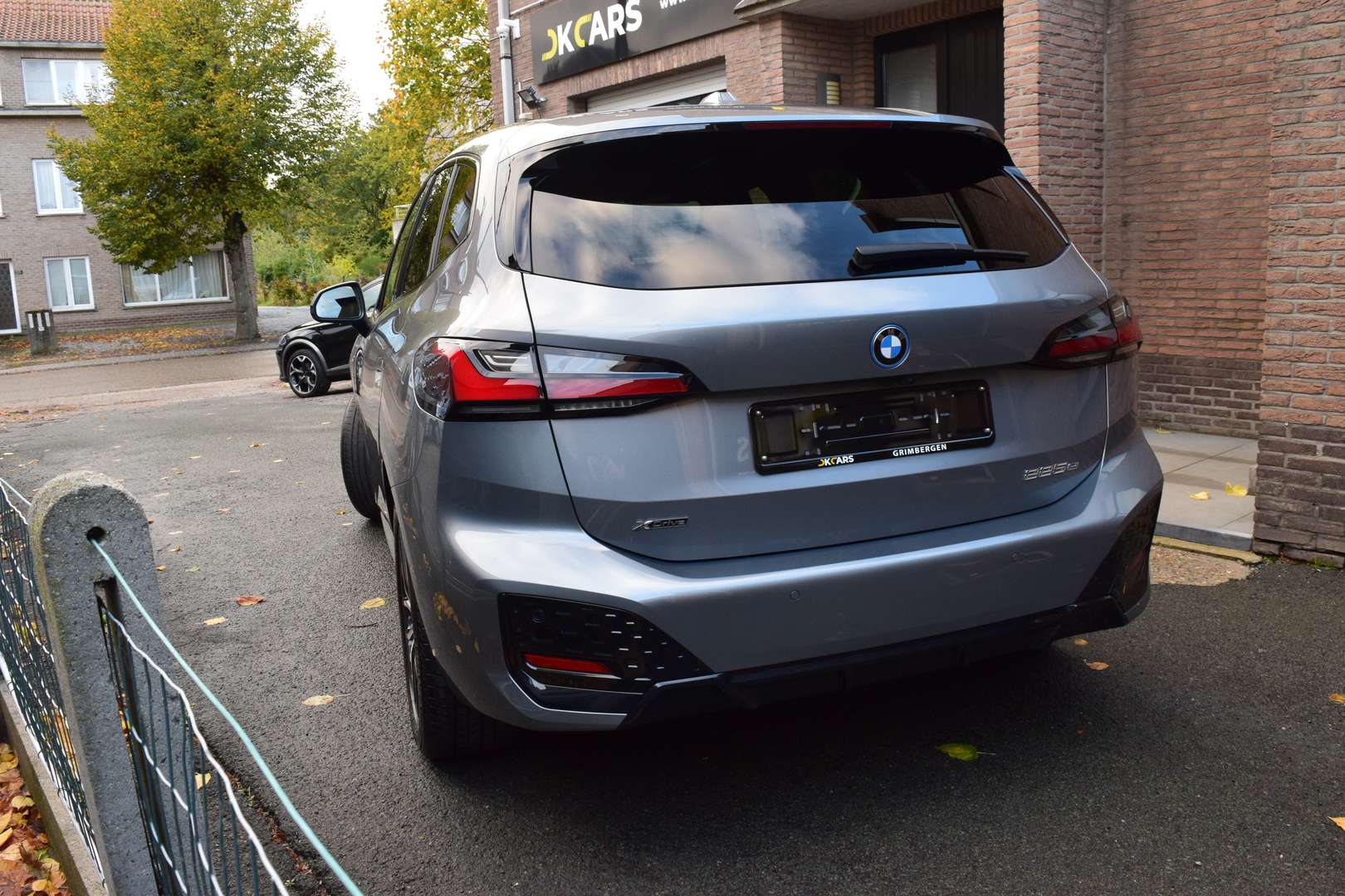 BMW Série 2 Active Tourer M Pack 225e XDrive - 2023 - Joinsteer - #41