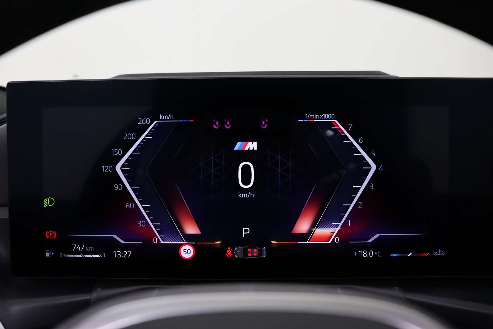 BMW Série 4 Cabriolet M Sport 420i - 2025 - Joinsteer - #44