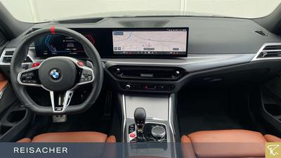 BMW M3 Competition M XDrive -  - Joinsteer - #5