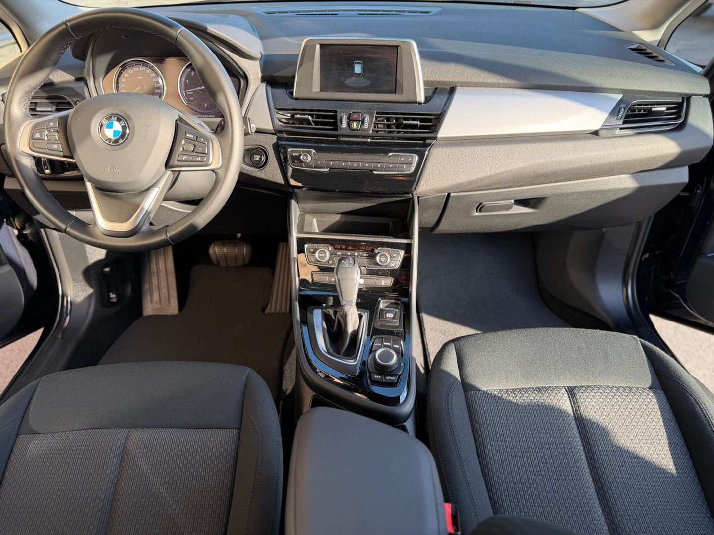 BMW Série 2 Active Tourer Advantage 225xe - 2019 - Joinsteer - #10