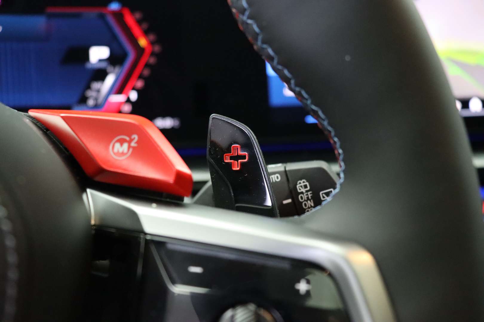 BMW M5 - 2026 - Joinsteer - #25