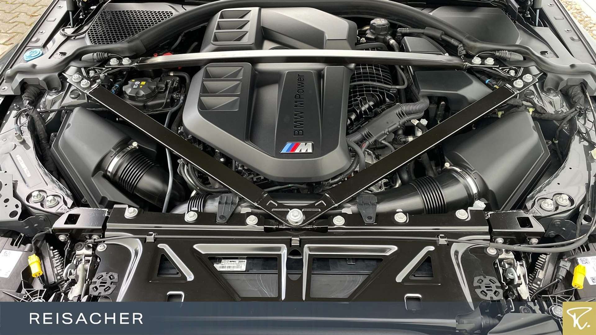 BMW M3 Competition M XDrive - 2025 - Joinsteer - #7