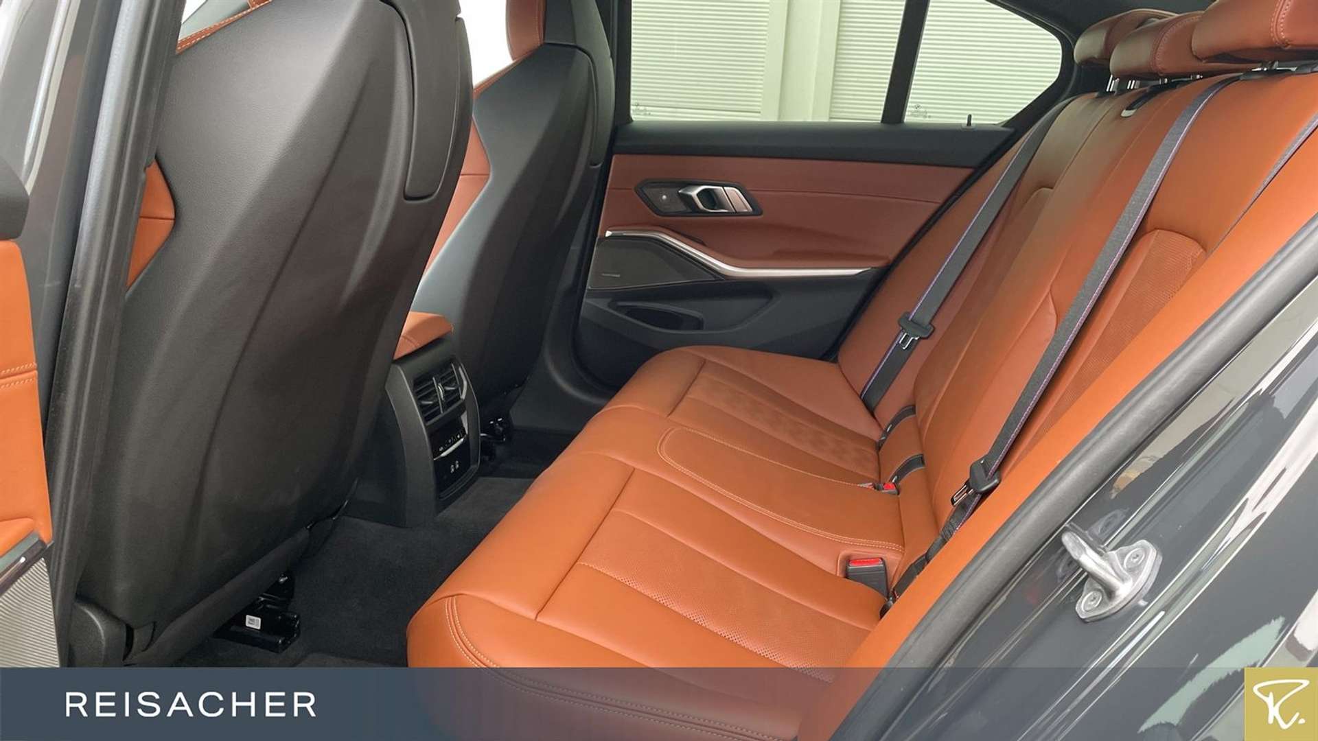 BMW M3 Competition M XDrive - 2025 - Joinsteer - #8