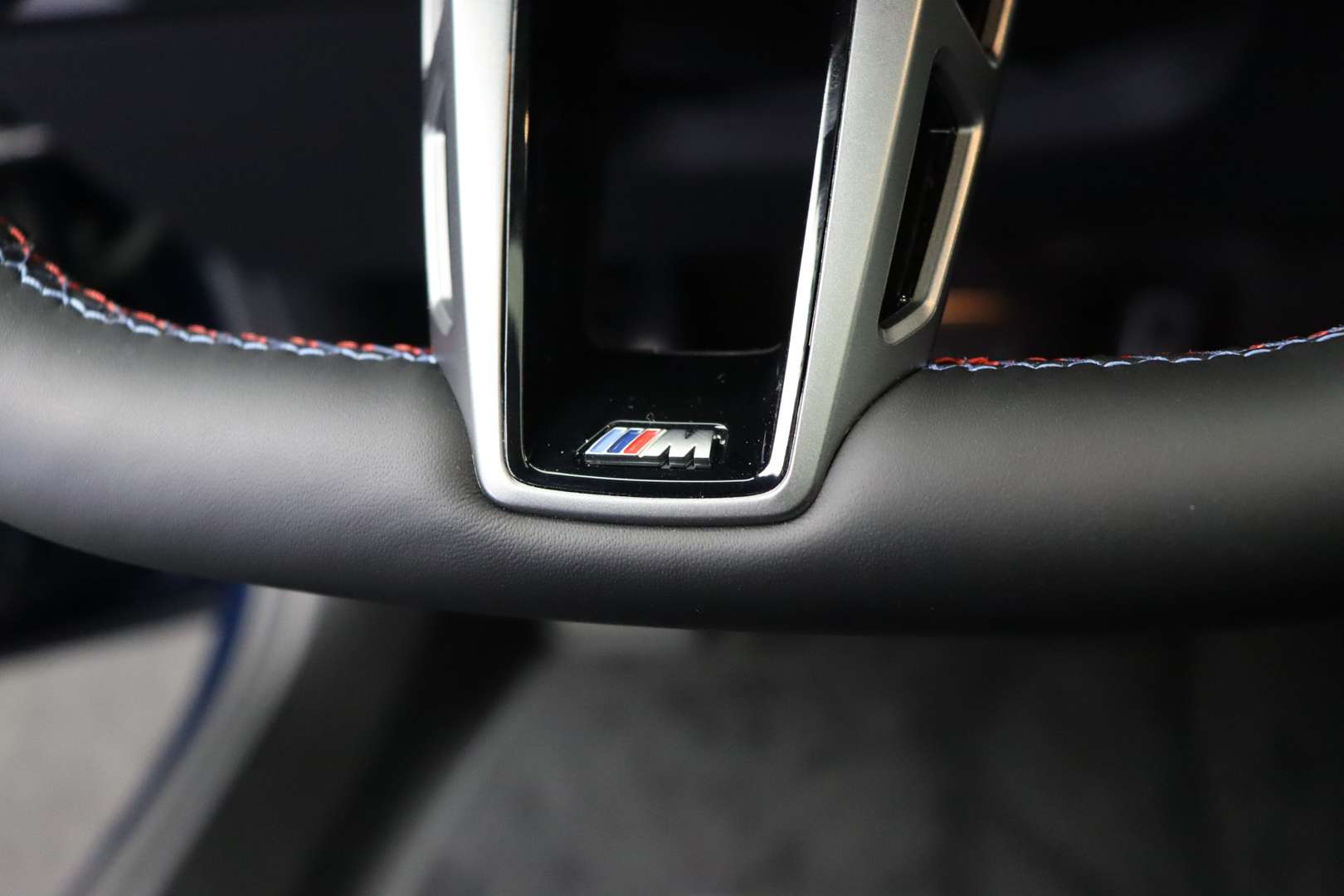 BMW M5 - 2026 - Joinsteer - #26