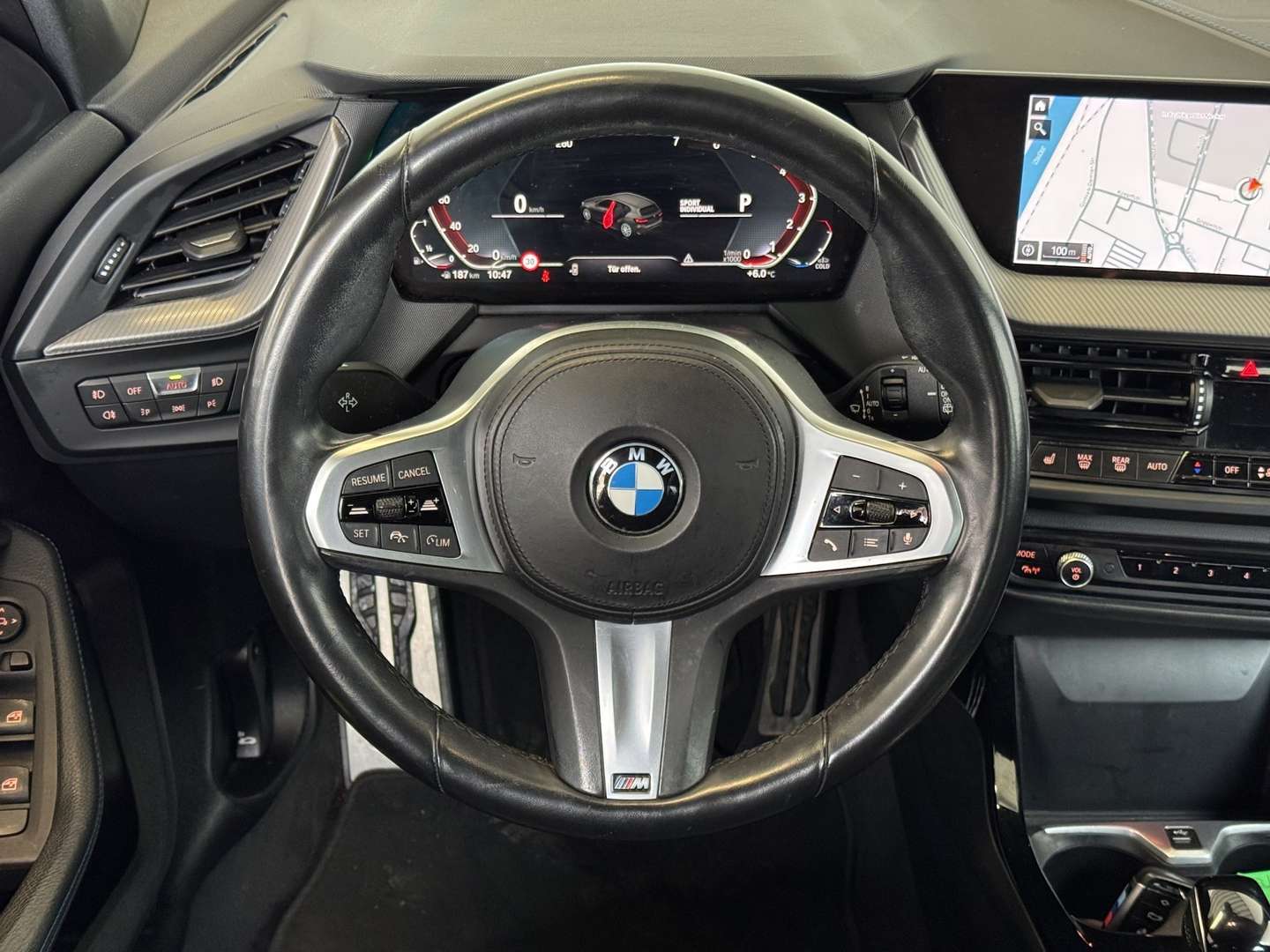 BMW 118i M Sport - 2022 - Joinsteer - #4