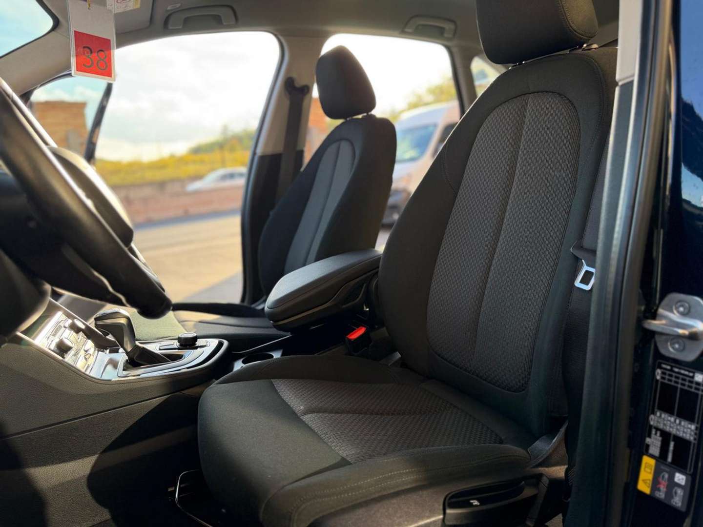 BMW Série 2 Active Tourer Advantage 225xe - 2019 - Joinsteer - #13