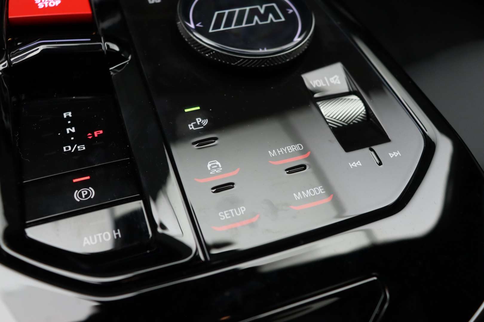 BMW M5 - 2026 - Joinsteer - #29