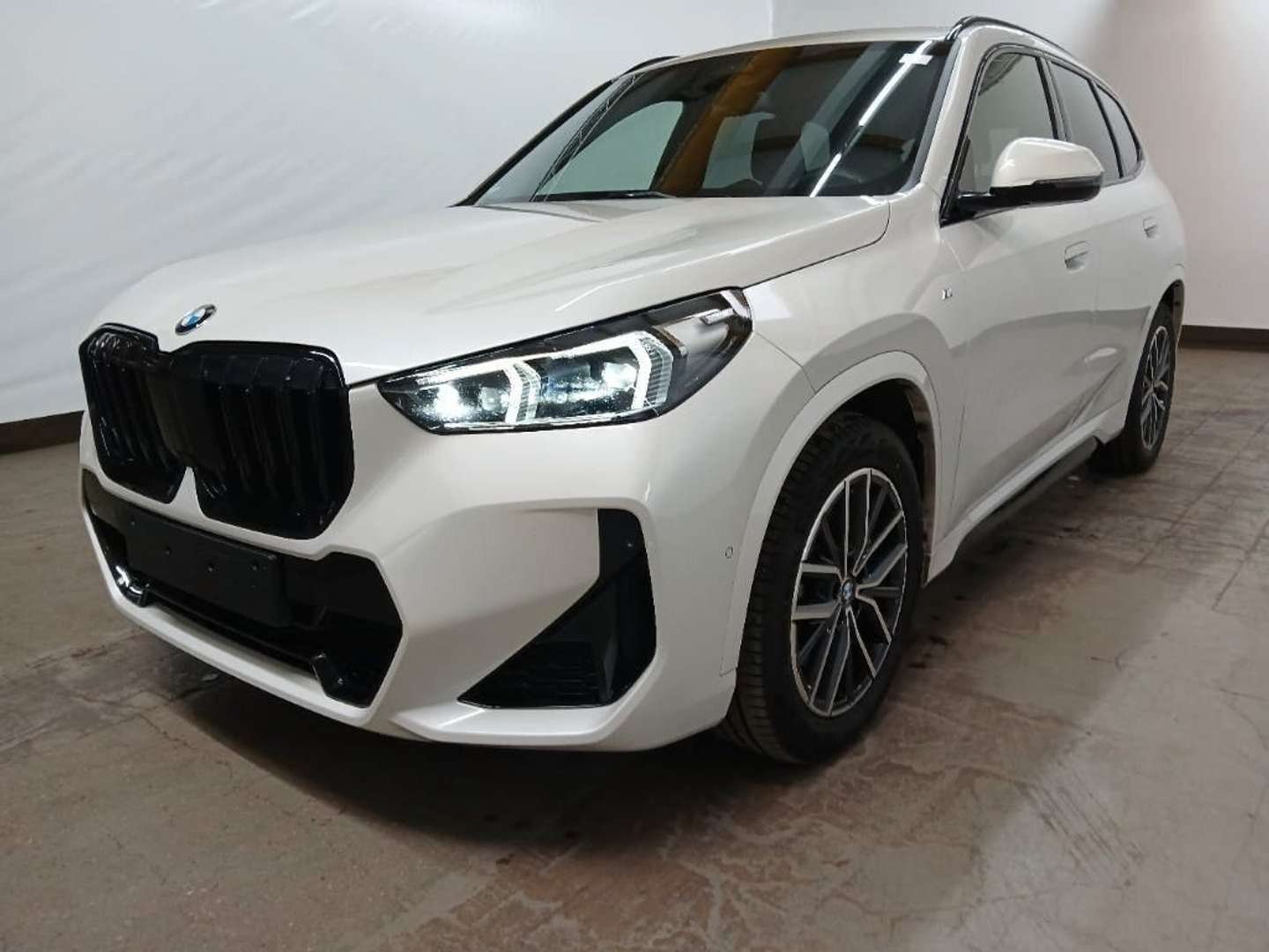 BMW X1 M Sport 23xd - 2024 - Joinsteer - #1