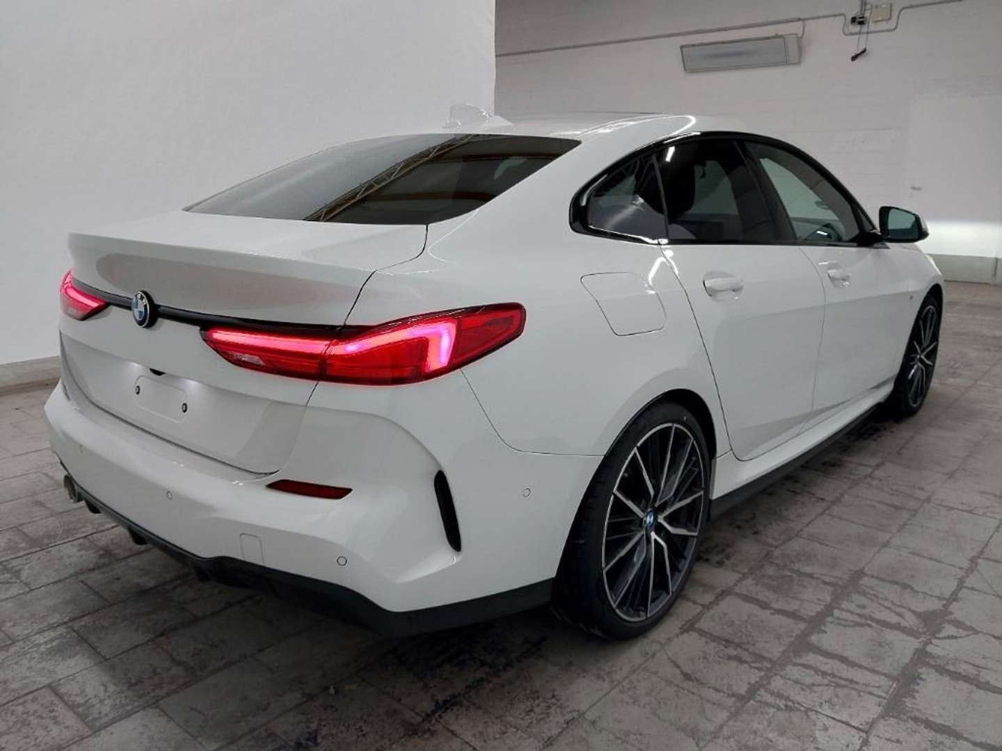 BMW 218 Gran Coupé M Sport - 2024 - Joinsteer - #2