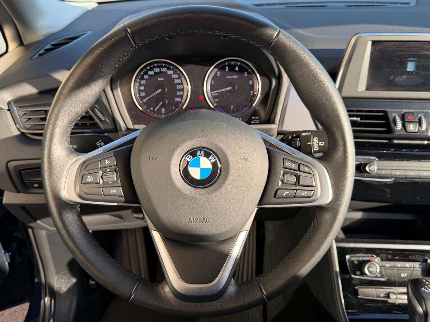 BMW Série 2 Active Tourer Advantage 225xe - 2019 - Joinsteer - #14