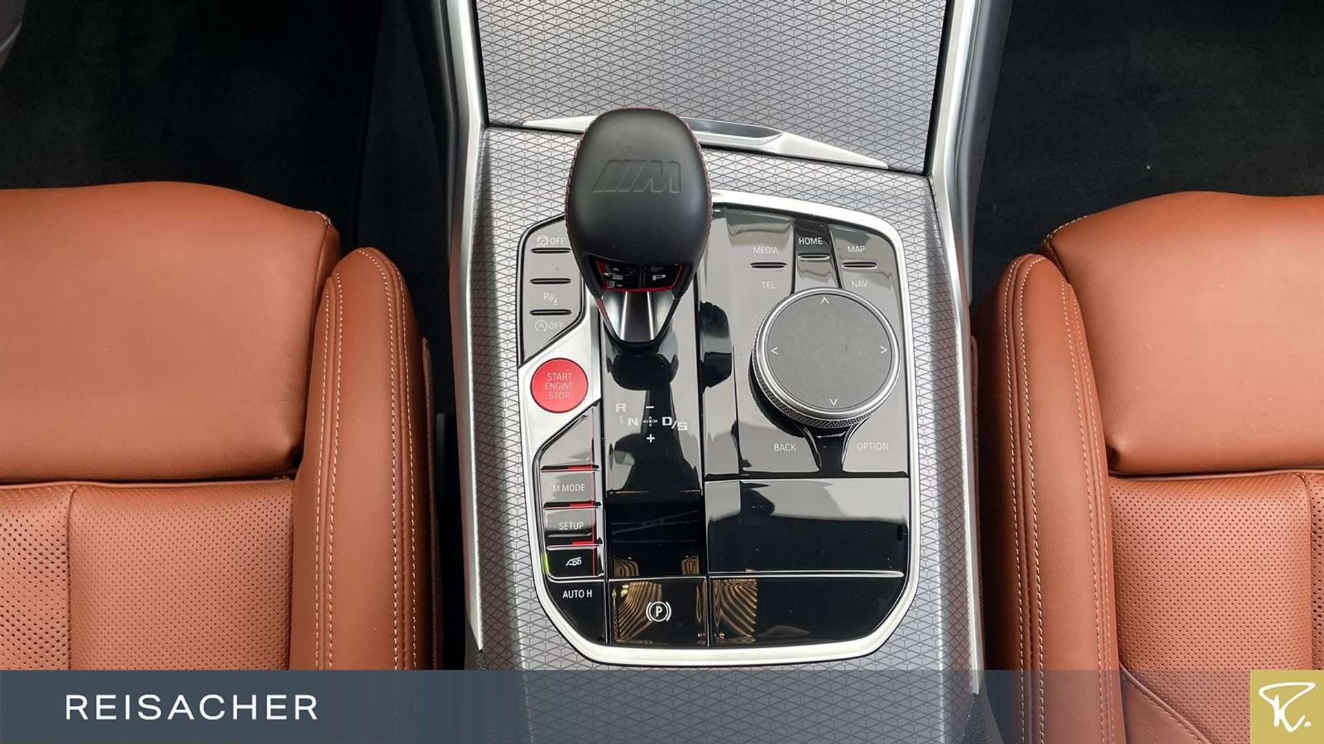 BMW M3 Competition M XDrive - 2025 - Joinsteer - #11