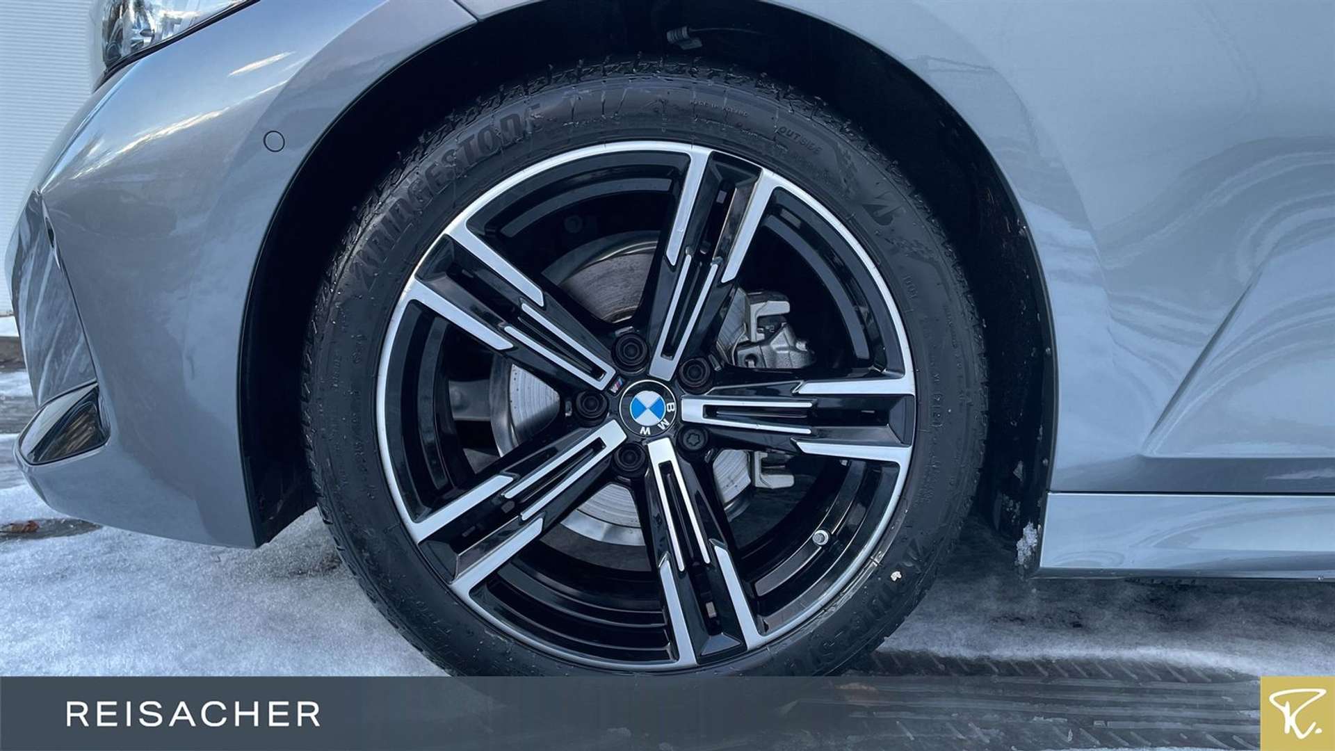 BMW 318d M Sport 318d - 2025 - Joinsteer - #3