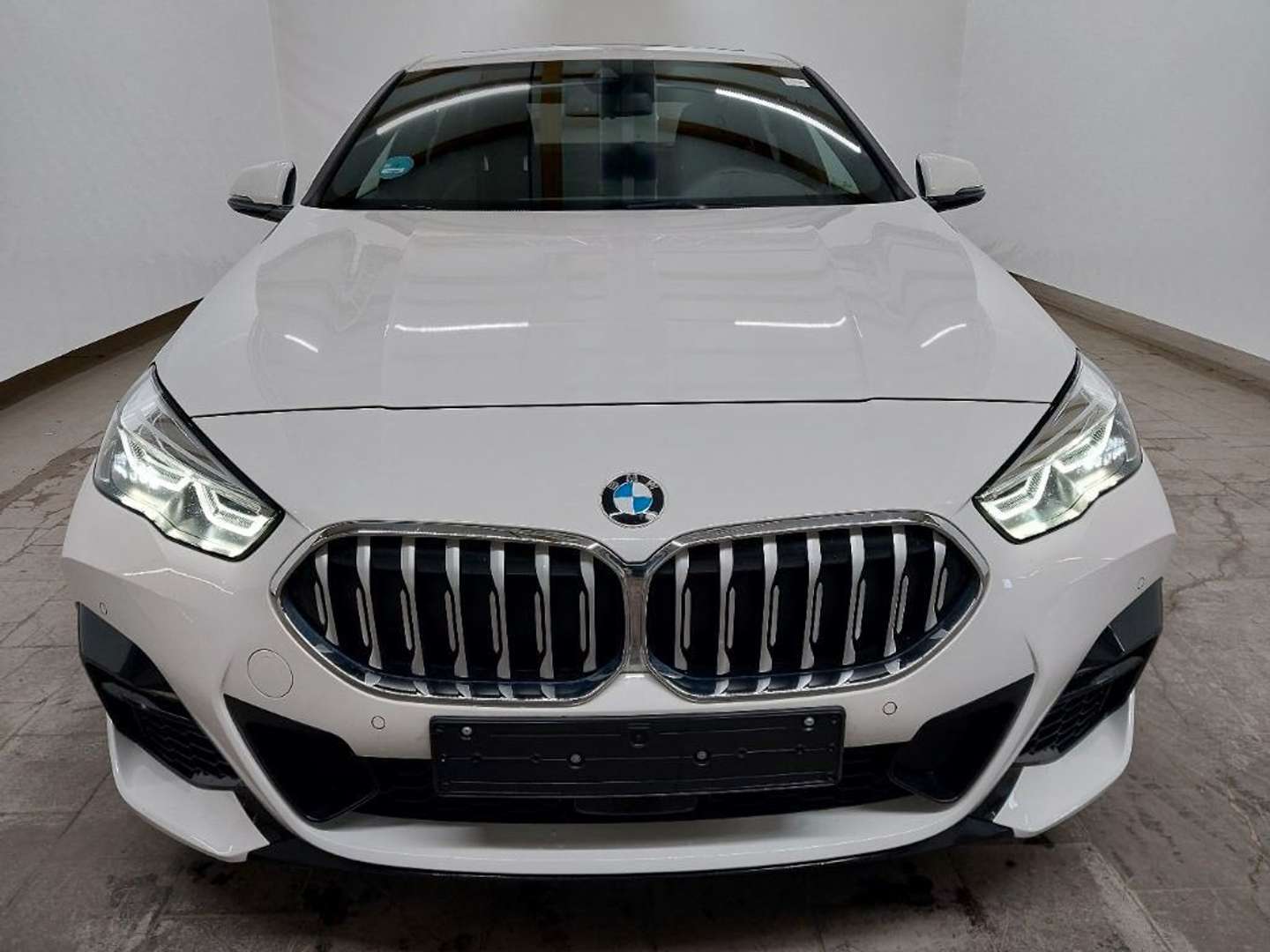 BMW 218 Gran Coupé M Sport - 2024 - Joinsteer - #3