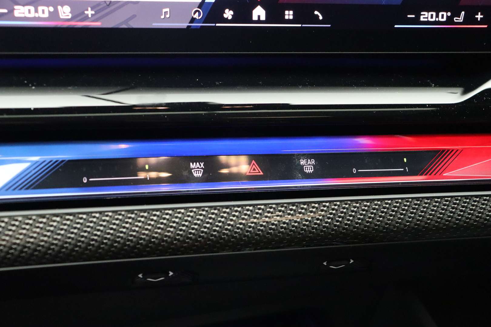 BMW M5 - 2026 - Joinsteer - #31