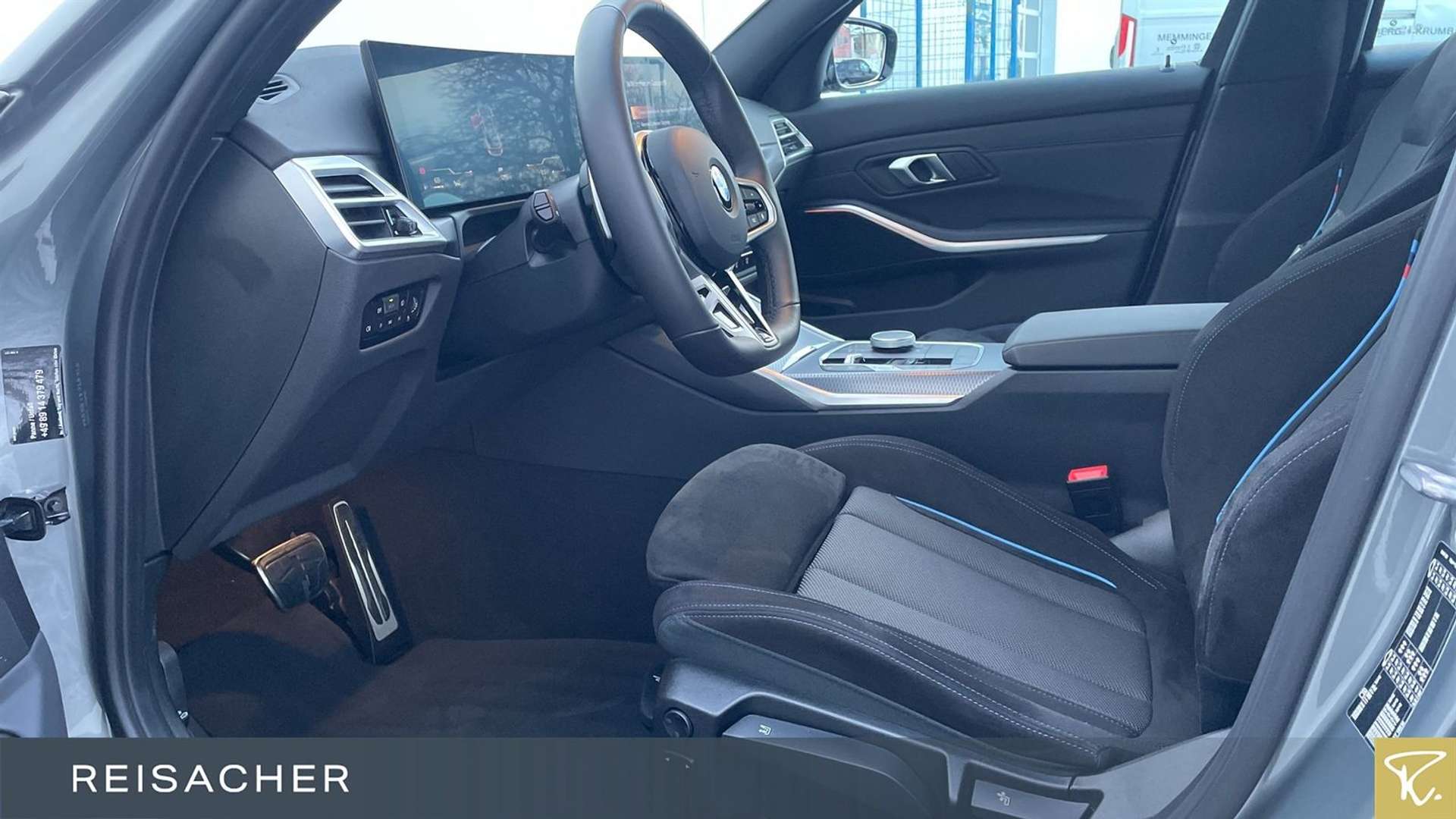 BMW 318d M Sport 318d - 2025 - Joinsteer - #4