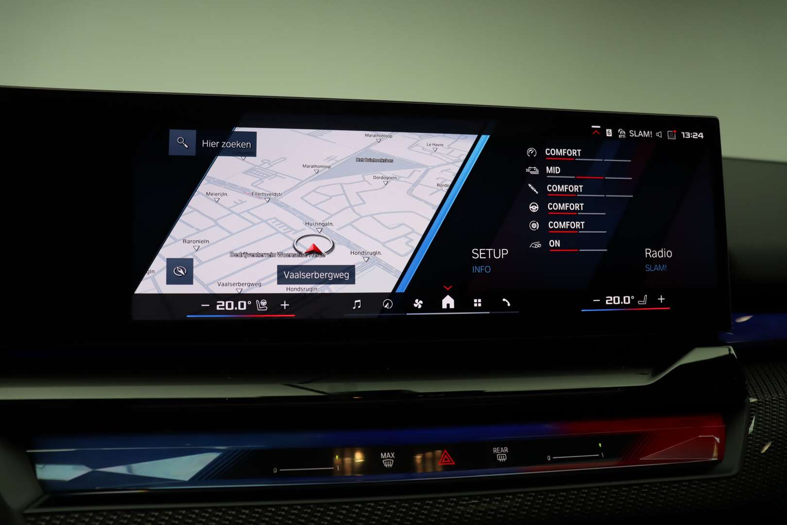 BMW M5 - 2026 - Joinsteer - #32