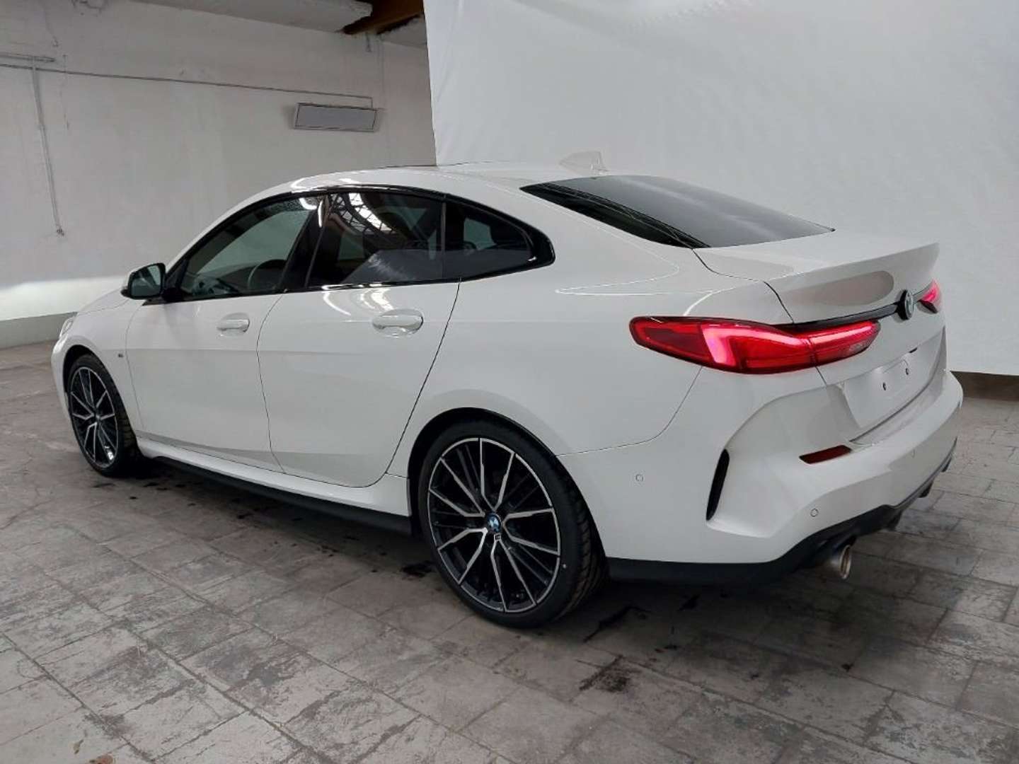 BMW 218 Gran Coupé M Sport - 2024 - Joinsteer - #5