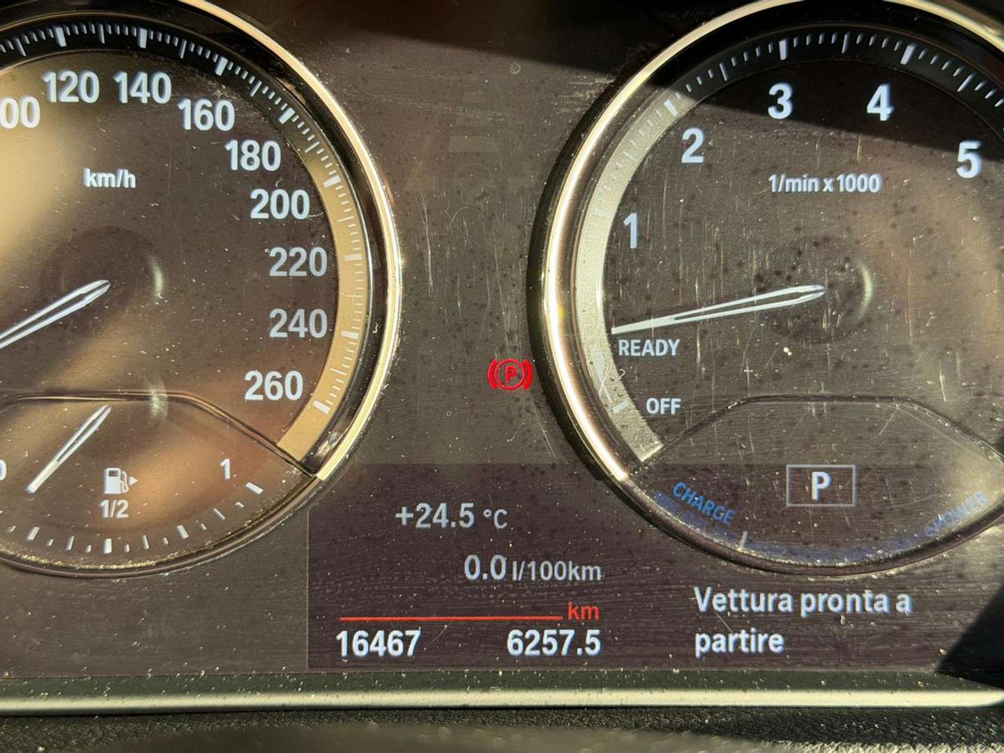 BMW Série 2 Active Tourer Advantage 225xe - 2019 - Joinsteer - #15