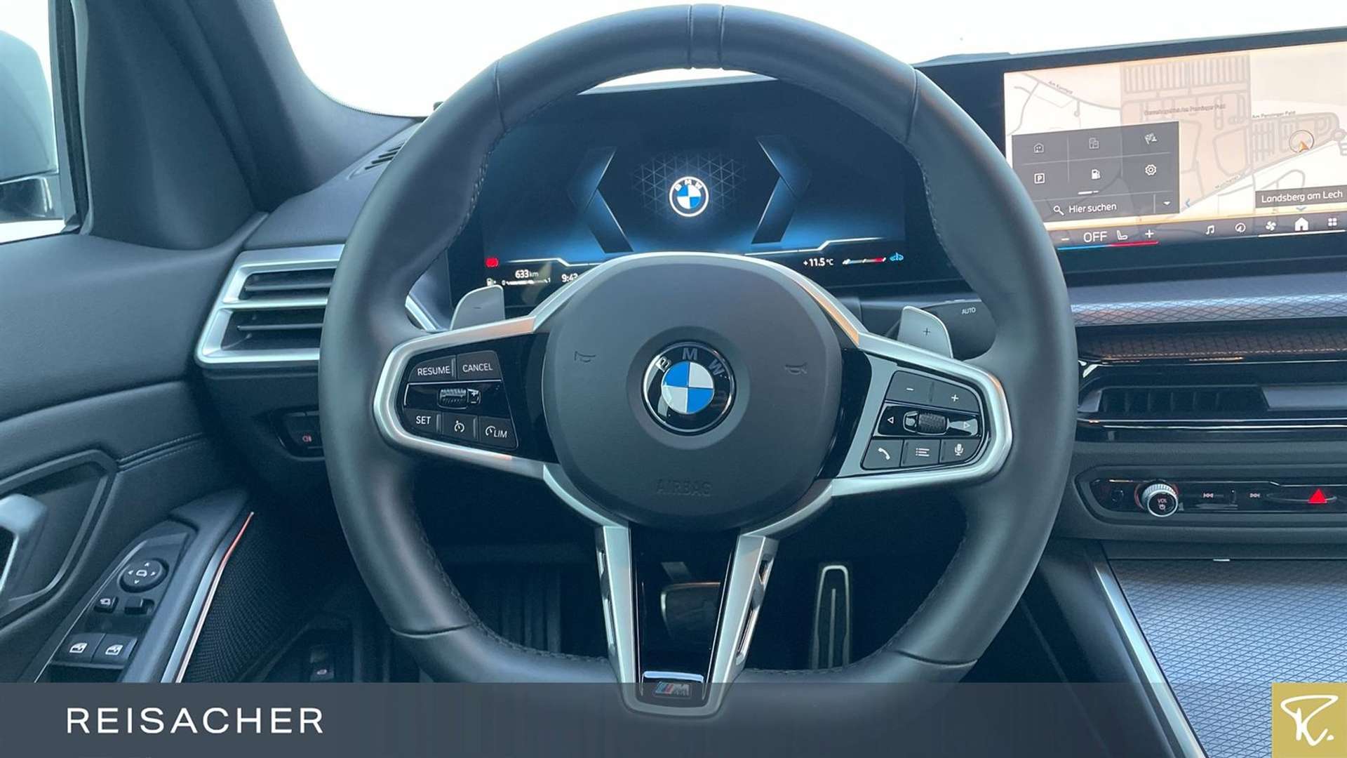 BMW 318d M Sport 318d - 2025 - Joinsteer - #5