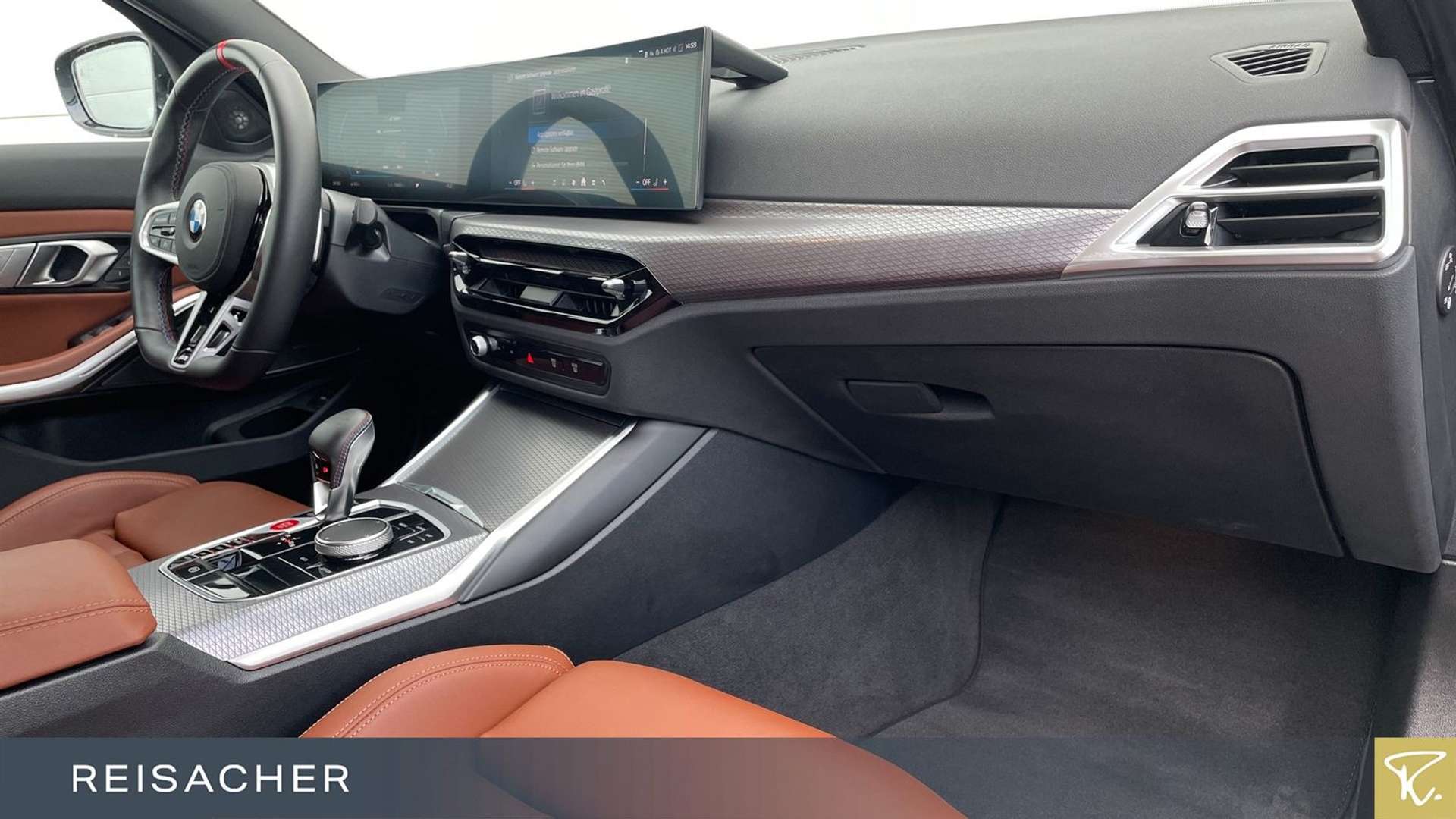 BMW M3 Competition M XDrive - 2025 - Joinsteer - #13