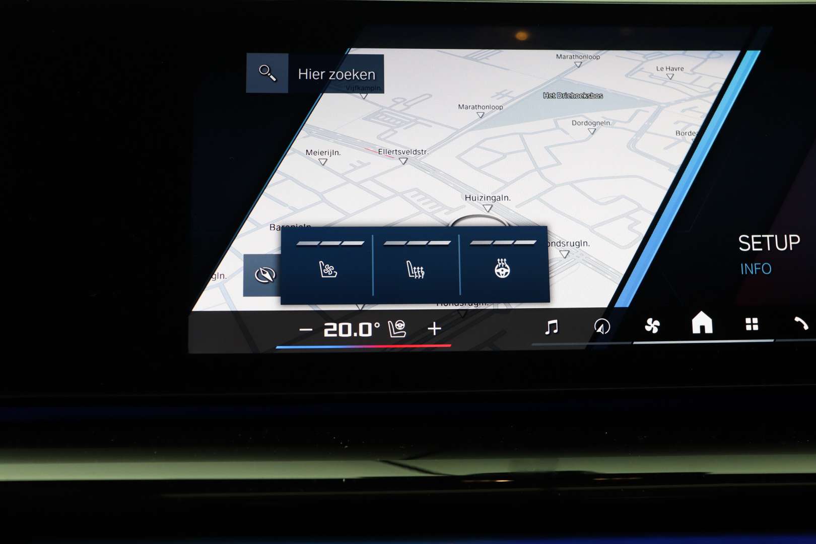 BMW M5 - 2026 - Joinsteer - #33