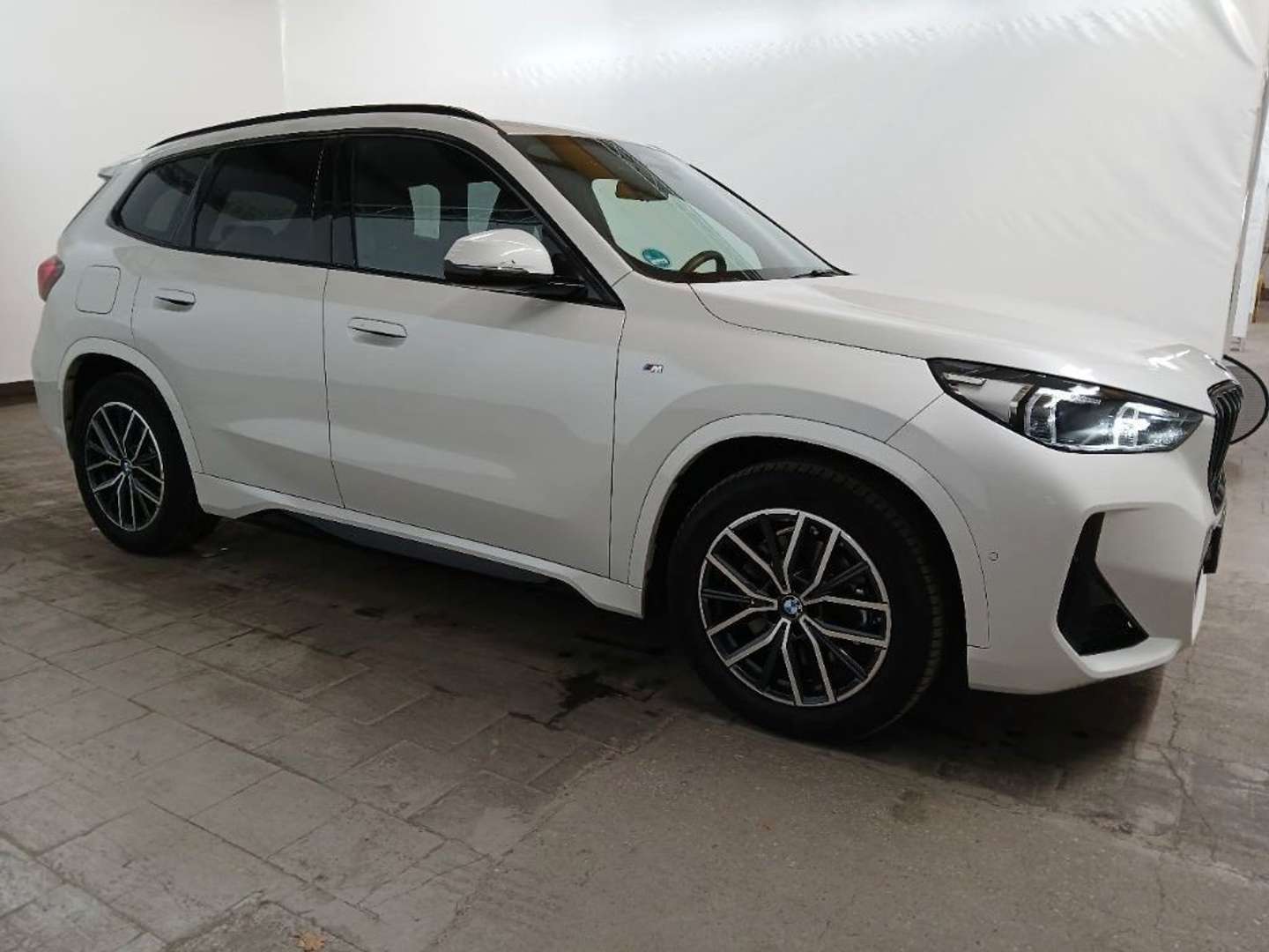 BMW X1 M Sport 23xd - 2024 - Joinsteer - #4
