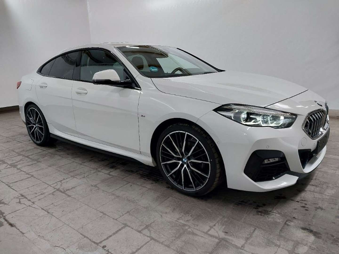 BMW 218 Gran Coupé M Sport - 2024 - Joinsteer - #6