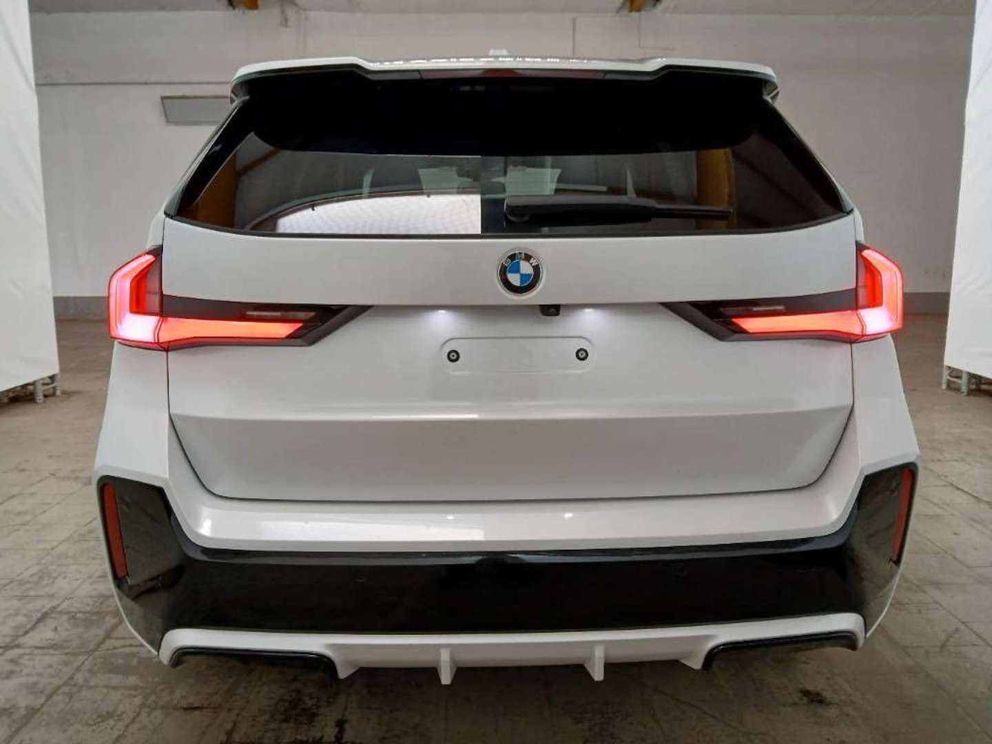 BMW X1 M Sport 23xd - 2024 - Joinsteer - #6