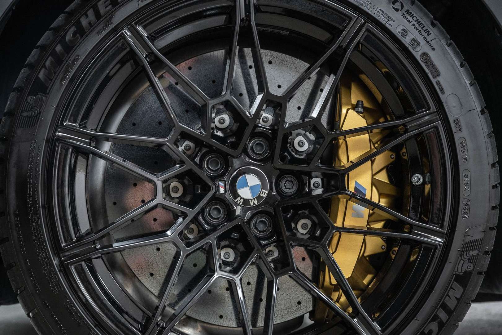 BMW M4 Competition Individual XDrive - 2023 - Joinsteer - #8