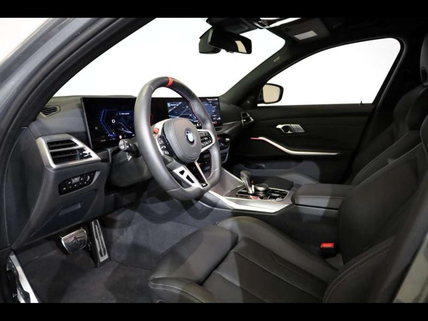 BMW M3 Competition M XDrive - 2025 - Joinsteer - #5