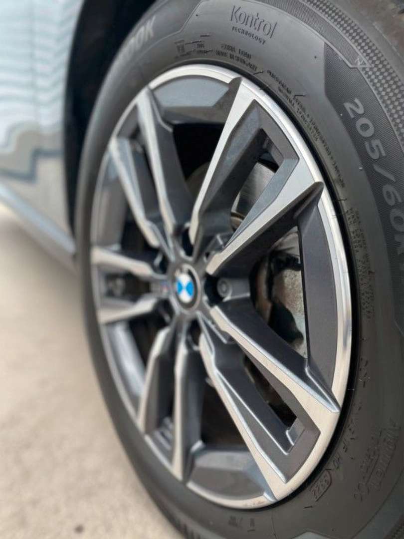 BMW 218i Active Tourer M Sport - 2022 - Joinsteer - #7