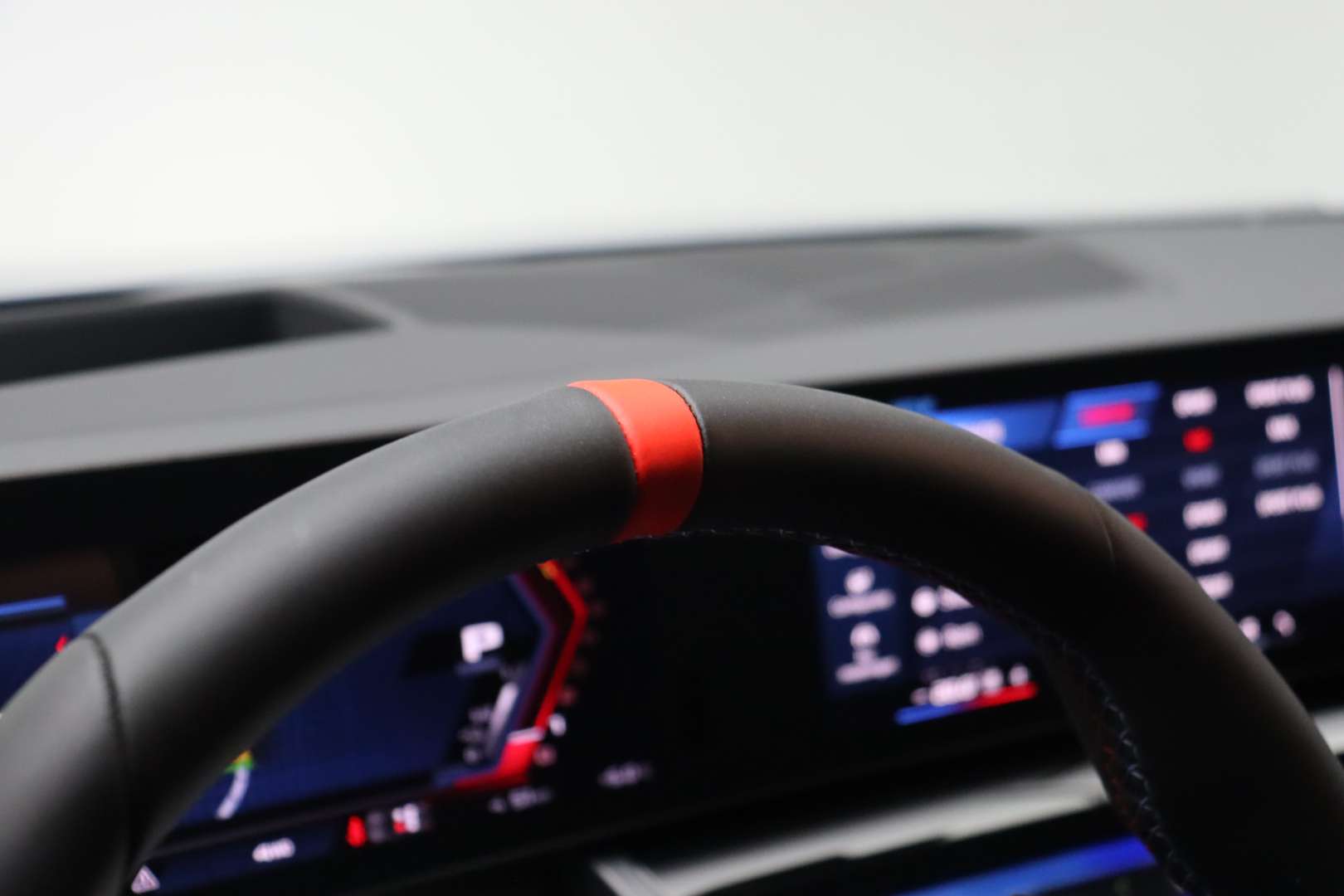 BMW M5 - 2026 - Joinsteer - #38