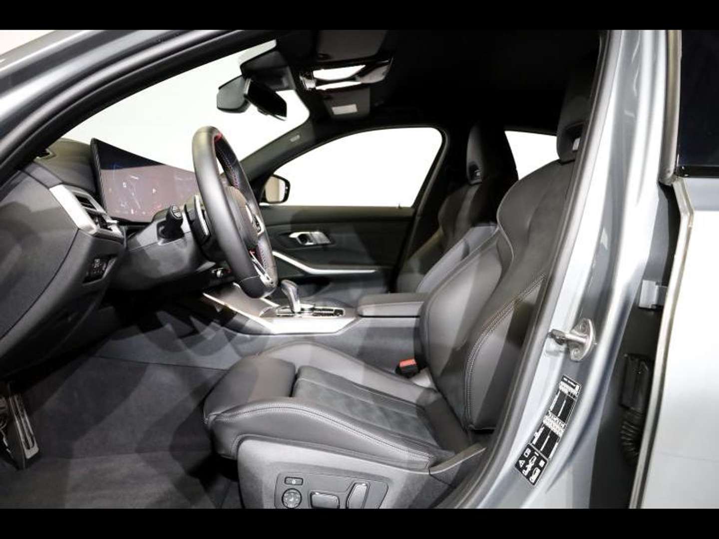 BMW M3 Competition M XDrive - 2025 - Joinsteer - #7