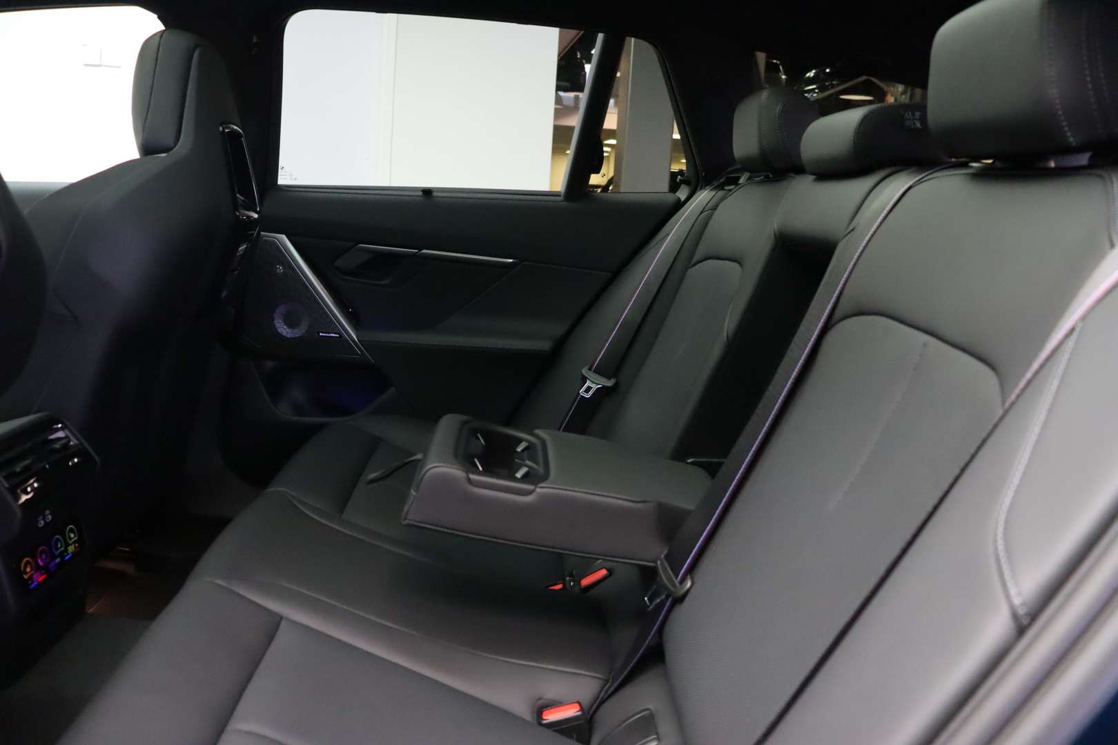 BMW M5 - 2026 - Joinsteer - #39