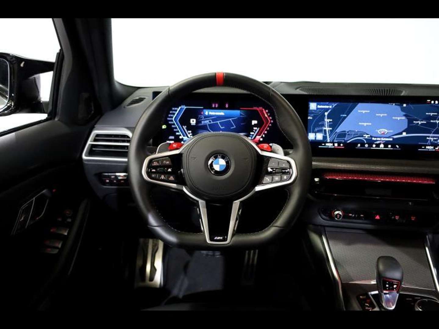 BMW M3 Competition M XDrive - 2025 - Joinsteer - #11