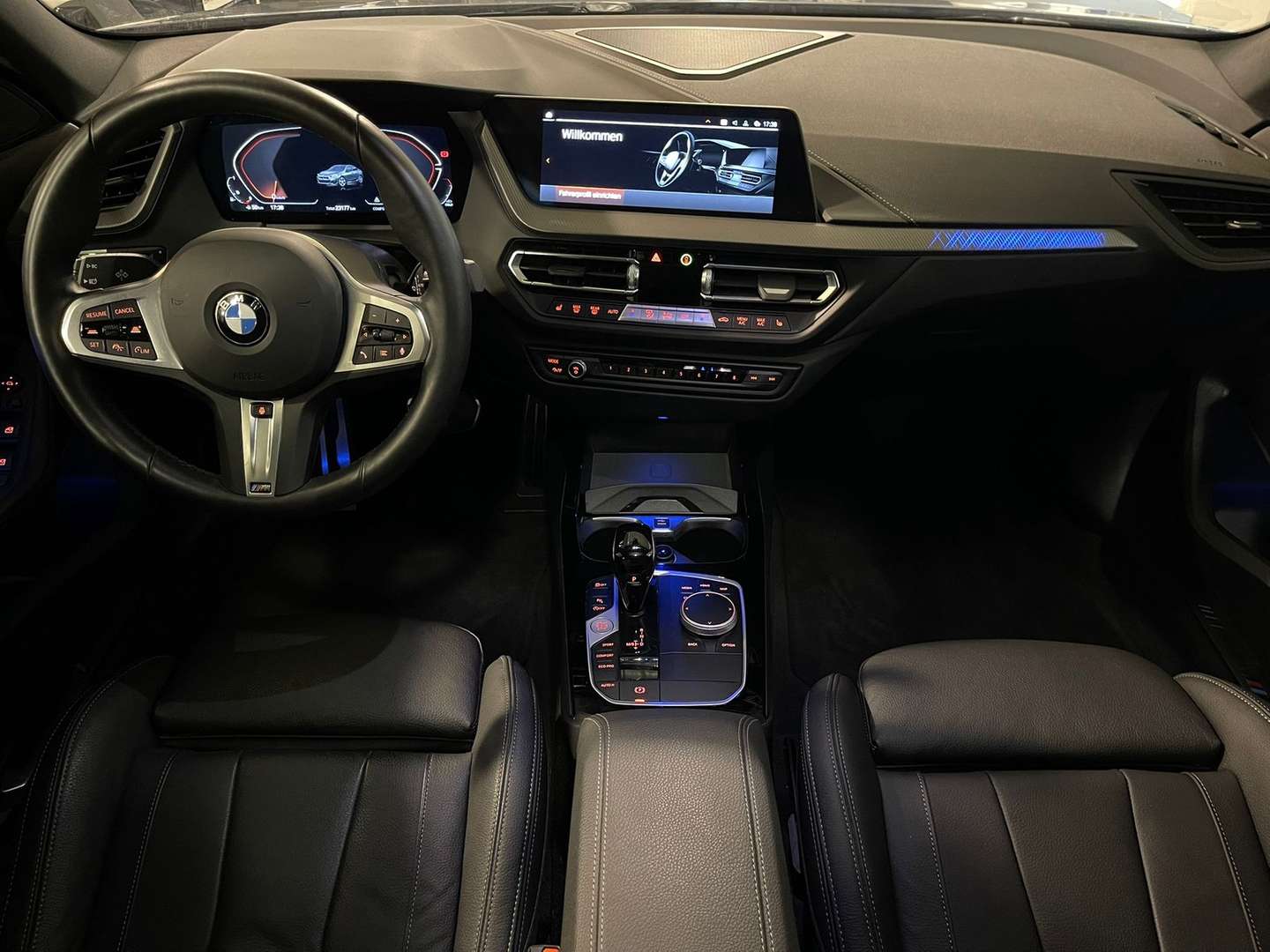 BMW 218i Gran Coupé M Sport 218i - 2024 - Joinsteer - #10