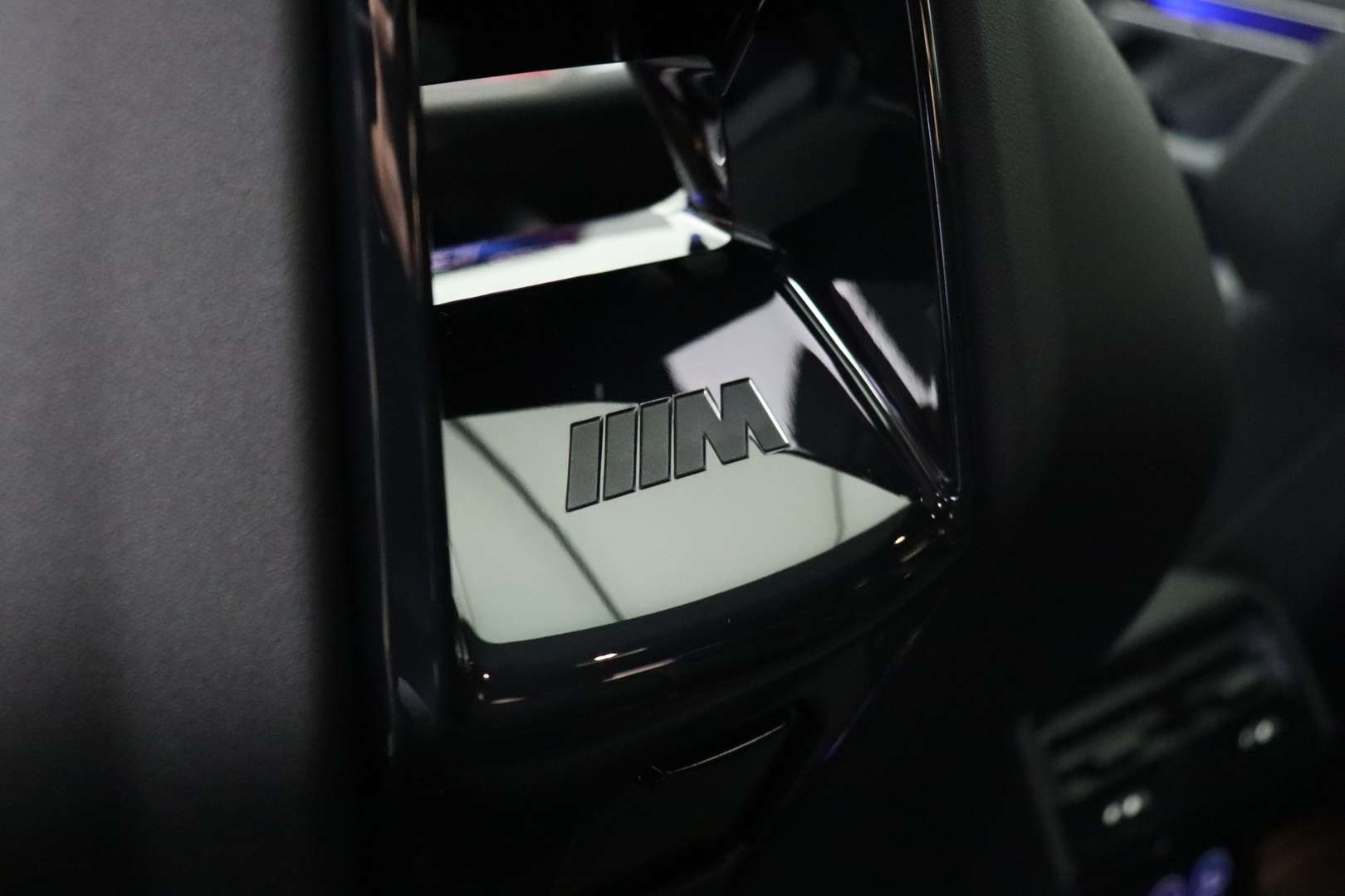 BMW M5 - 2026 - Joinsteer - #42