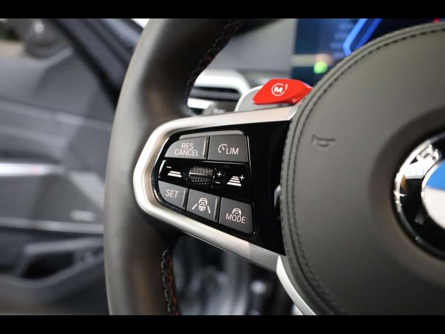 BMW M3 Competition M XDrive - 2025 - Joinsteer - #12