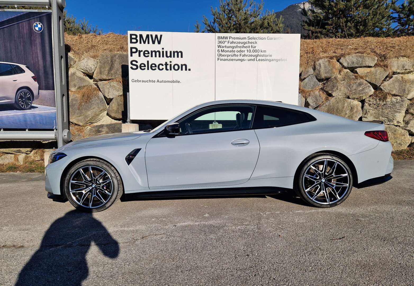 BMW M4 Competition M XDrive - 2026 - Joinsteer - #2