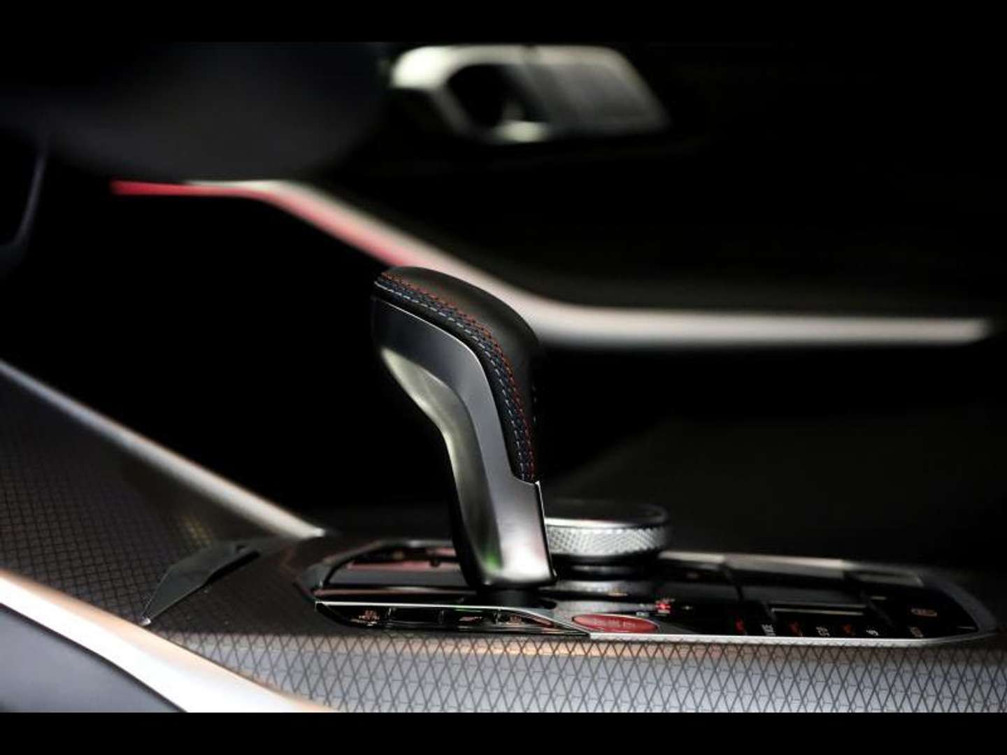 BMW M3 Competition M XDrive - 2025 - Joinsteer - #14