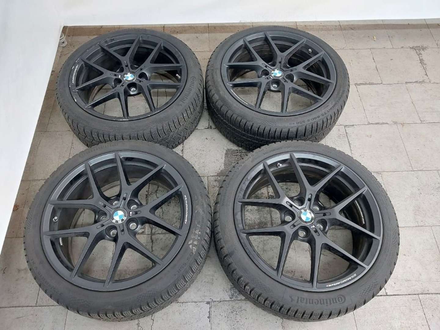 BMW 218 Gran Coupé M Sport - 2024 - Joinsteer - #16