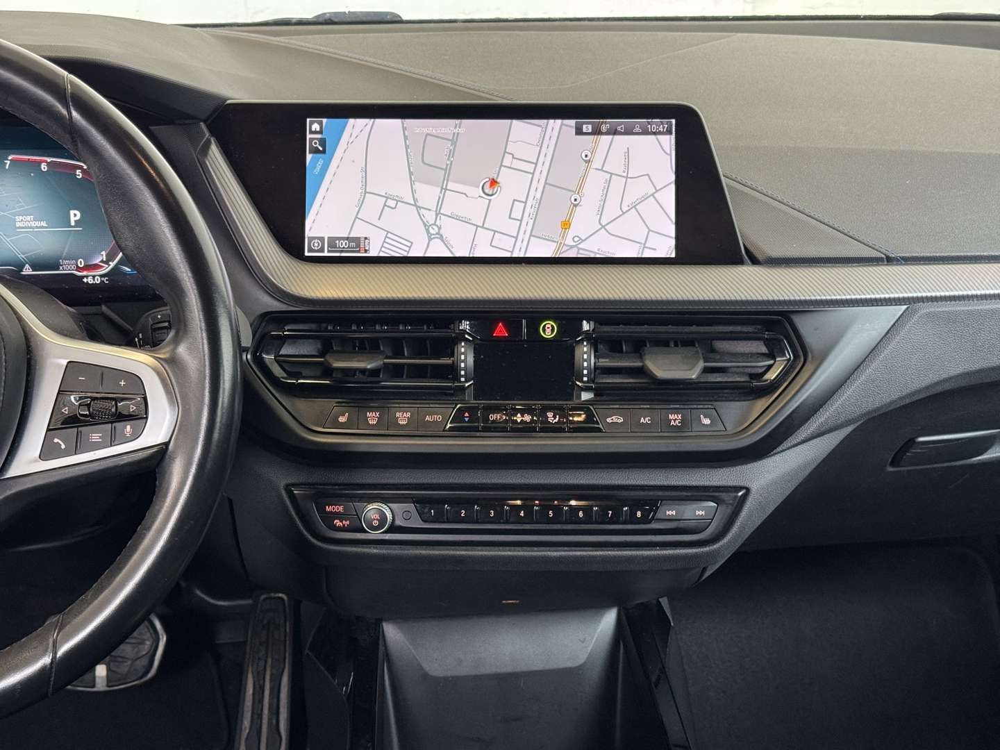 BMW 118i M Sport - 2022 - Joinsteer - #5