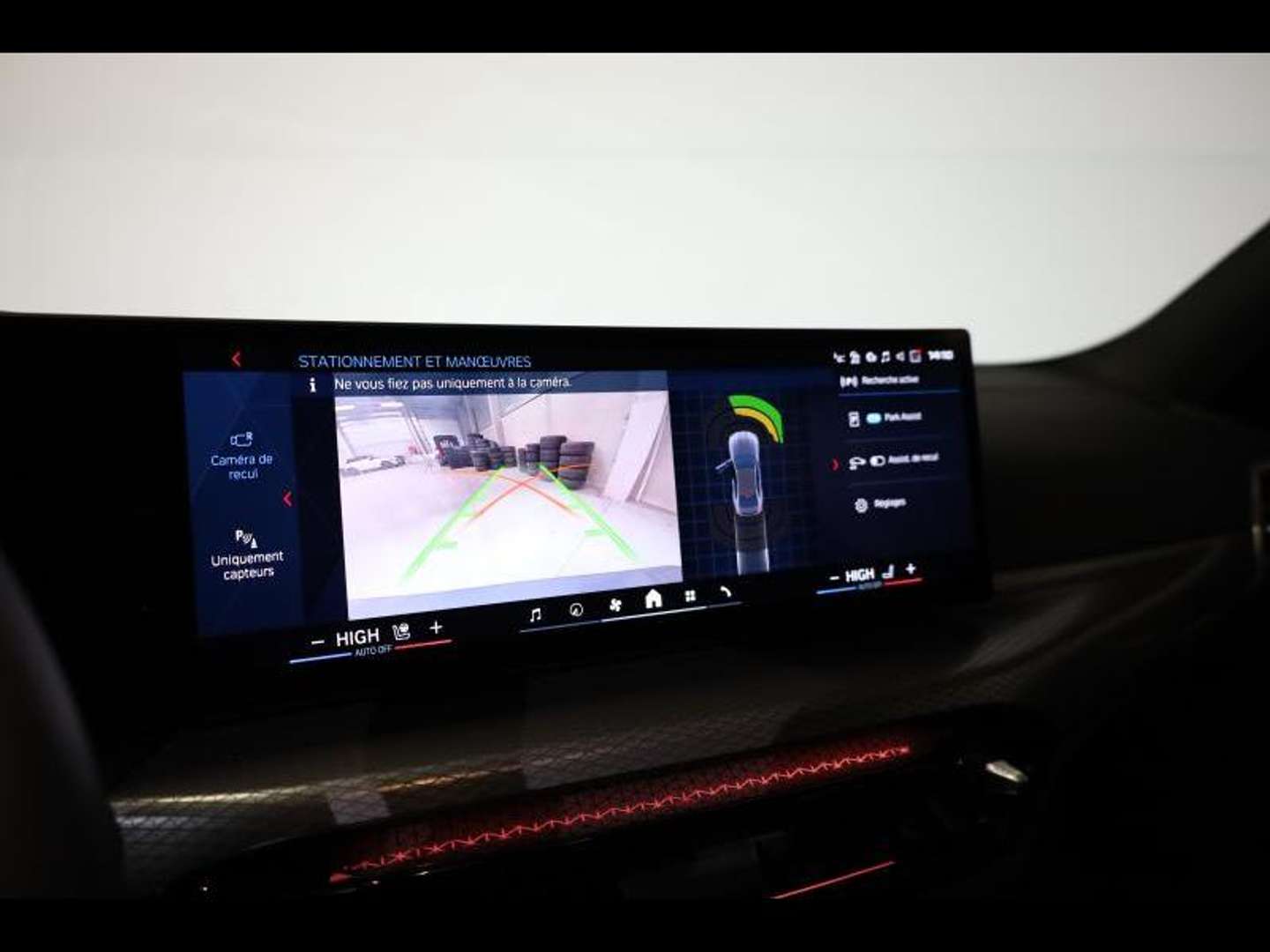 BMW M3 Competition M XDrive - 2025 - Joinsteer - #17