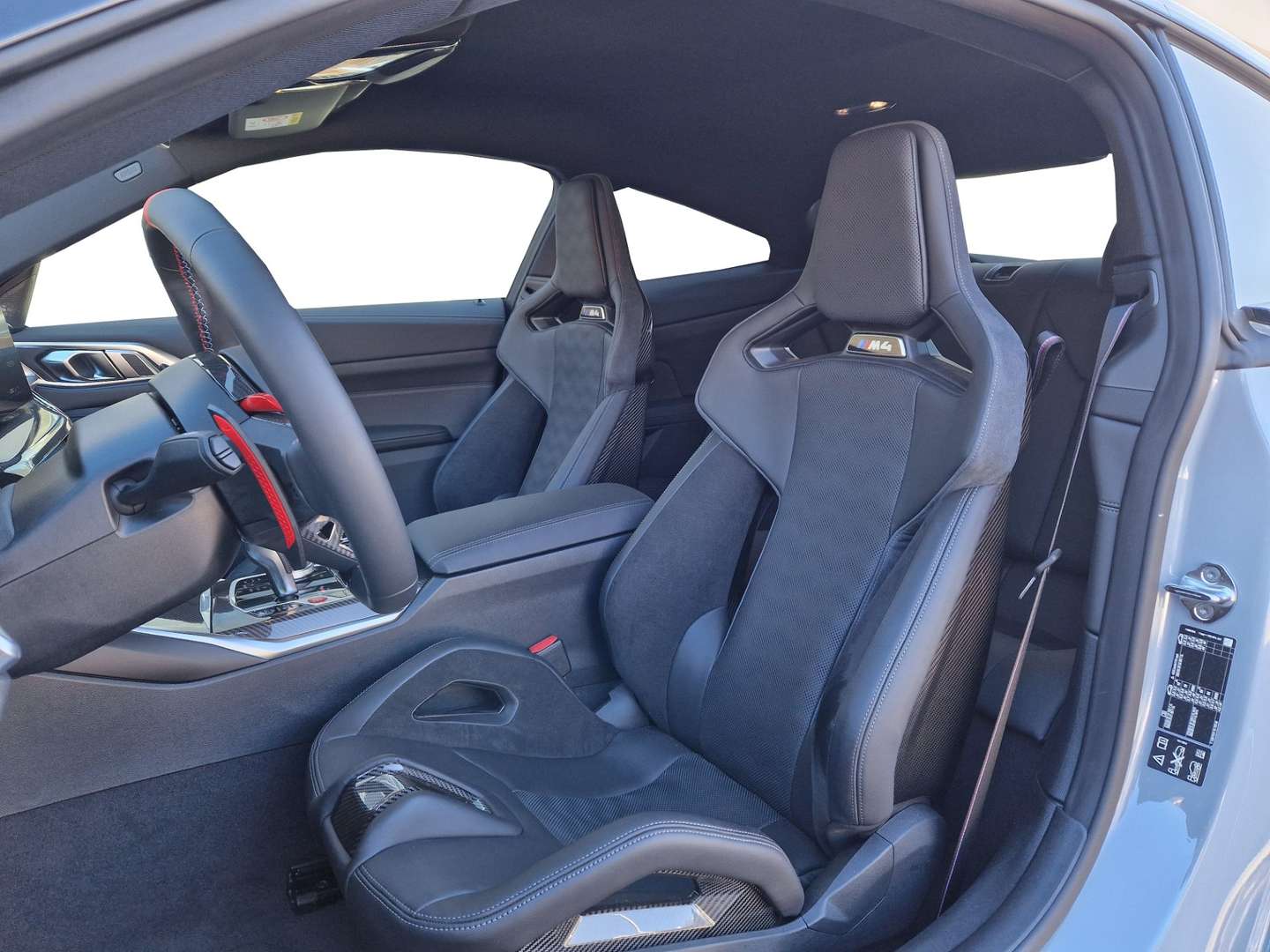 BMW M4 Competition M XDrive - 2026 - Joinsteer - #5