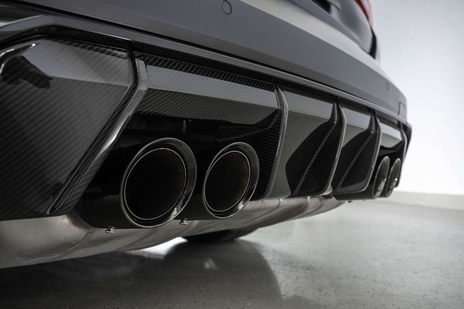 BMW M4 Competition Individual XDrive - 2023 - Joinsteer - #17