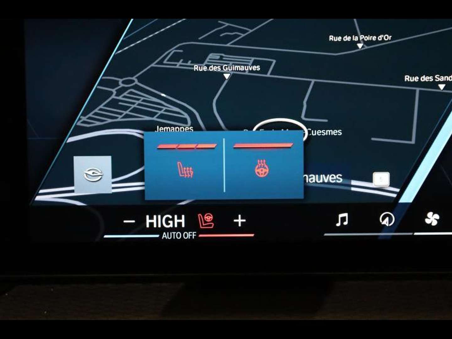 BMW M3 Competition M XDrive - 2025 - Joinsteer - #18