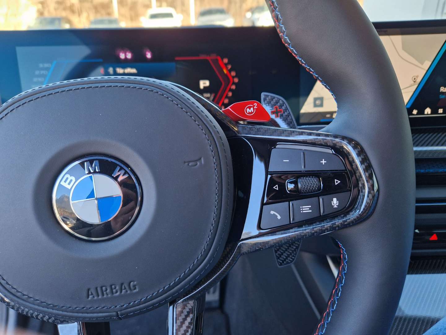 BMW M4 Competition M XDrive - 2026 - Joinsteer - #7