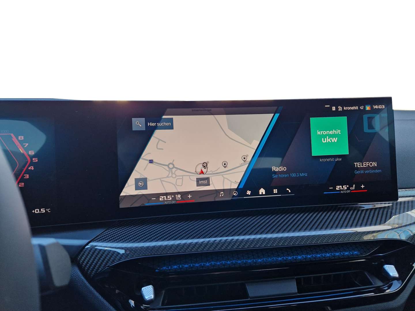 BMW M4 Competition M XDrive - 2026 - Joinsteer - #8