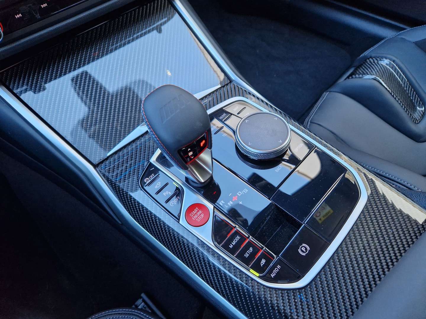 BMW M4 Competition M XDrive - 2026 - Joinsteer - #10