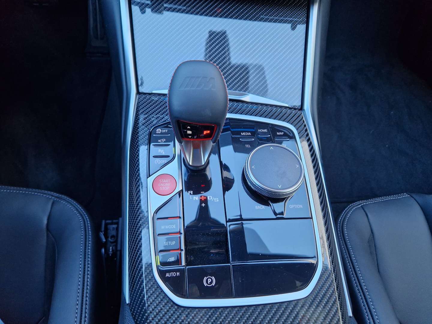 BMW M4 Competition M XDrive - 2026 - Joinsteer - #11